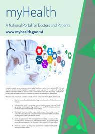 Myhealth physicians allows patients of roper st. Myhealth Informative Booklet By Mita Issuu
