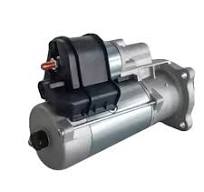 WD615 Starter Motor for Weichai Engine 612600090806