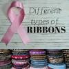 These fabric ribbon awareness loops are the perfect, low cost way to publicize and raise awareness for your cause. 1