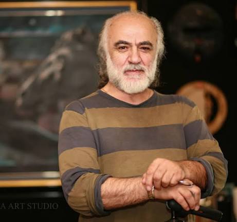 Samvel Sevada &ndash; TEKEYAN CULTURAL ASSOCIATION OF ARMENIA