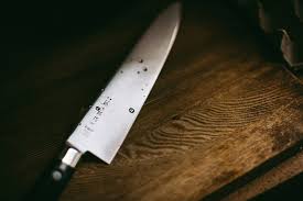8 best kitchen knives for chefs to