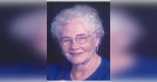 Obituary information for Mary F. Seifert
