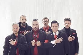 Festivals, classical & light music concerts, children programs and more. Rammstein Song Left Blasting At Arena All Night Annoys Locals