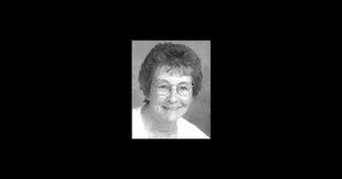 Catherine Hohneck Obituary (2012)