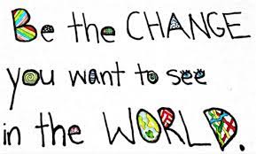 Without doing so, the reader's ability to understand and empathize with the subject of the reading will hinder them in making the world a better place. How To Make The World A Better Place By Working On Yourself First Being Raluca