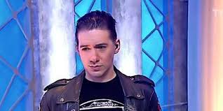 3,971 likes · 161 talking about this. Interview Mit Dem Enttarnten Ghost Frontmann Tobias Forge