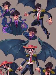 Star Vs The Forces Of Evil Season 3 Download Im Going Spooooopppp Monster Marco By Nubby Buns In Tumblr Star Vs The Forces Of Evil Star Vs The Forces Force Of Evil