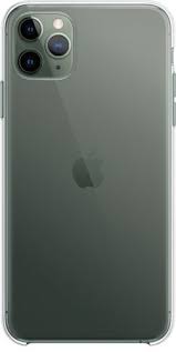 Apple Iphone 11 Pro Max Clear Case Mx0h2zm A Best Buy Iphone Iphone Accessories Apple Iphone