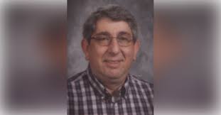 Obituary information for Joseph Trusso