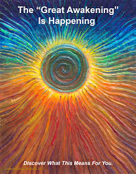 Awakening (comparative more awakening, superlative most awakening). Your Spiritual Awakening Is Happening Now New Shifts Foretell The Great Awakening What This Means For You Energy Artist Julia