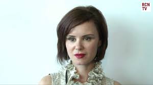 Bates Motel Keegan Connor Tracy Interview