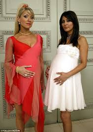 Zoe lucker is an actress who rose to fame in the noughties on footballers' wives. Footballers Wives Zoe Lucker And Laila Rouass Recall The Show S Most Ludicrous Moments Daily Mail Online