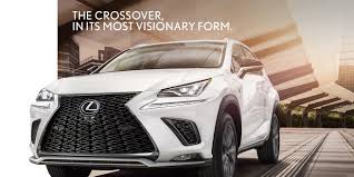 2020 Lexus Nx 300 Base Vs Premium Vs Luxury Trim Comparison Eskridge Lexus Of Oklahoma City