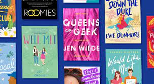 You can find these books of mypustak. Best Romantic Comedy Books To Read 2020 Popsugar Entertainment