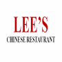 LEE'S Chinese Restaurant from www.grubhub.com