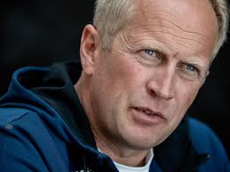 VM-ledelsen i Trondheim tok grep: