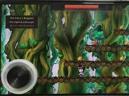 Exploring the unique and unrepeatable location, you find a secret passage to another reality. Mobile Touch Joystick For Mobile Games Maplestory M Pubg Fortnite Free Fire Naruto Ninja Voltage Mobile Legends Any Game Which Uses Touchscreen Joystick Mobile Phones Tablets Others On Carousell