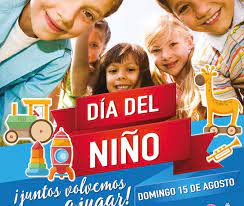 Apr 22, 2021 / 01:44 pm pdt. Promocion Conjunta Del Dia Del Nino Con Uruguay Caij Camara Argentina De La Industria Del Juguete