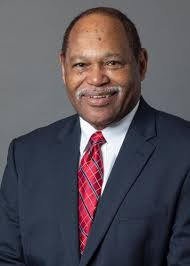 Taylor Inducted into African American Credit Union Hall of Fame