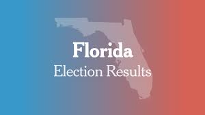 Florida Primary Election Results Eighth Congressional District The New York Times