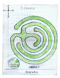 Simple Design Agreeable French Garden I Labyrinth Dogs Make Small Labyrinth Garden Small Garden Maze Designs Labyrinth Design Labyrinth Garden Roots And Wings