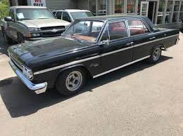 Image result for Black 1966 AMC