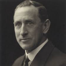 Ruby and Ambrose Hudson's house