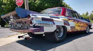 Image result for Nutmeg Brown 1962 Polara