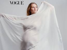 › toni garrn in the news: Das Baby Von Toni Garrn Ist Da So Lautet Der Name Ihrer Tochter Vogue Germany