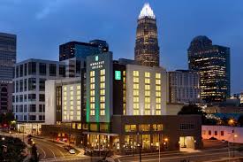 Compare 113 hotels near nascar hall of fame in charlotte using 28251 real guest reviews. Embassy Suites By Hilton Charlotte Uptown Charlotte Nc Jobs Hospitality Online