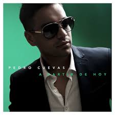 Listen to Pedro Cuevas