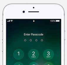 You can restore the data from icloud or itunes backup. Top 5 Ways To Unlock Iphone Without Passcode