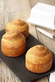 Brioches Feuilletees Empreinte Sucree Brioche Feuilletee Brioches Gateaux Et Desserts