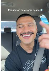 Reggaeton Sad by Ben Carrillo