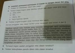 Tuliskan Bagian2 Pada Identitas Sebuah Teks Ulasan Untuk Jenis Karya A Buku Novel B Film C Drama Brainly Co Id