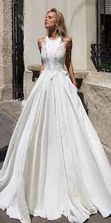 27 Fantasy Wedding Dresses From Top Europe Designers Wedding Dresses Guide Fantasy Wedding Dresses Wedding Dresses Wedding Dress Guide
