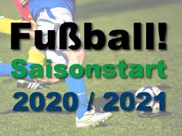 Weiß hier jemand wann heute der pegida spaziergang beginnt ? Start Fur Die Neue Fussballsaison 2020 2021 Tsv Ostrhauderfehn E V