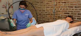 Aesthetic dermatology and laser surgery. Laser Hair Removal Chicago Il Lapiel Laser Center
