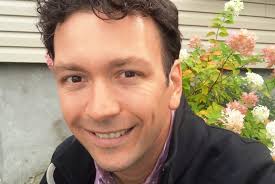 Pierre-Luc Fortin dans des Estacades