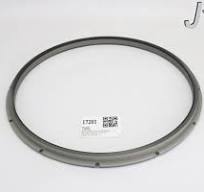 17201 APPLIED MATERIALS SHIELD CLAMP, DARKSPACE 0.727" TALL ...