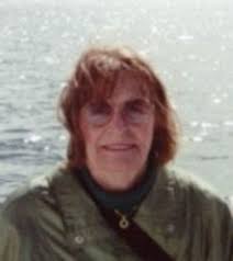 Donna Harker Obituary April 21, 2002