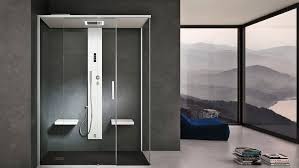 Bagno turco efficace con consumi limitati. Doccia Multifunzione Con Idromassaggio Sauna E Bagno Turco Quanto Costa A Brescia