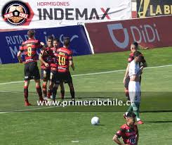 Last results head to head. Analisis Tactico Por Que Rangers Goleo A Deportes Temuco