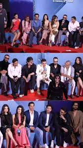 Housefull 5 Teaser Features Star Studded Cast | TikTok