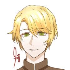Rika is a fair, beautiful, and graceful young lady with long wavy light hair. Genderbend Rika Mystic Messenger Amino