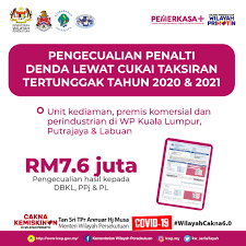 Maybe you would like to learn more about one of these? Jom Bayar Cukai Taksiran Dbkl Siaran Facebook