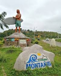Montañita - Provincia de Santa Elena... - Mi Ecuador - Turismo | فيسبوك