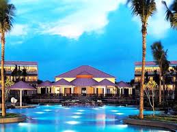 Crazy Domains Ocean Spray Resort Pondicherry