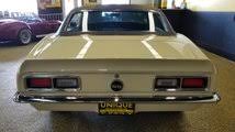 Image result for Palomino Ivory 1968 Camaro