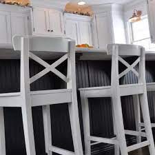 25 best cushioned bar stools review #1. Best Bar Stools For Kitchen Swivel With Backs Outdoor Modern Reviews